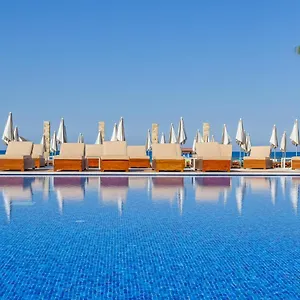 Flamingo Paradise - Adults Only פרוטאראס