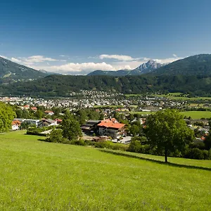 Appartement Kasperhof 1 - 5, Innsbruck