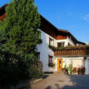 Appartement Haus Kinspergher, Innsbruck