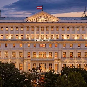***** Hotel Imperial, A Luxury Collection Hotel, Austria