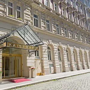 **** Hotel Kaiserhof Austria