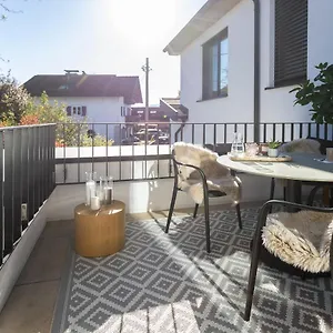  Apartment Kolibri Austria