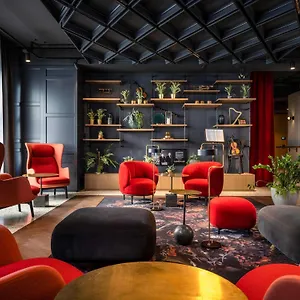 **** Hotel Am Konzerthaus - Mgallery Austria