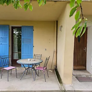 Les Abeillons Appartamento Vinon-sur-Verdon