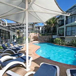 **** Aparthotel The Retreat Coolum Australia