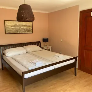  Apartment Oasis Austria