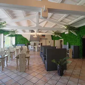  Hotel Le Comptoir Frankreich