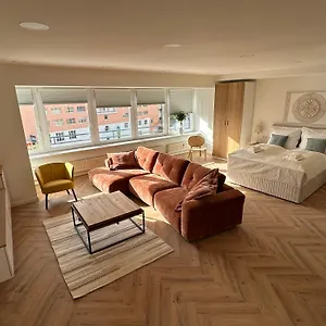  Apartment Morand I Austria