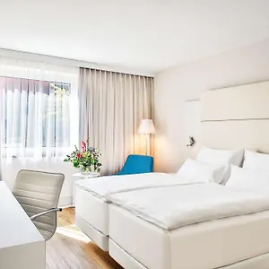 **** Hotel Nh Vienna Airport Conference Center Austria