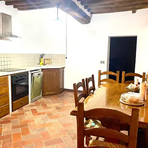 Casa Di Viola Appartamento Scansano