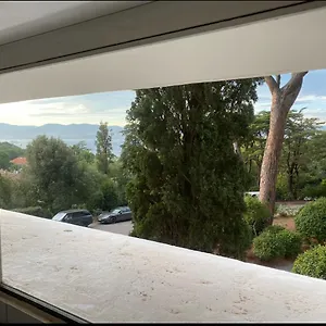 élégant Dans Batiment Historique Appartamento Saint-Tropez