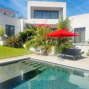  Frühstückspension Le Sud Frankreich