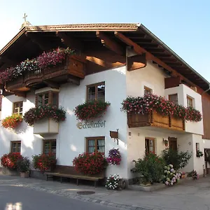 Appartement Schusterhof, Innsbruck