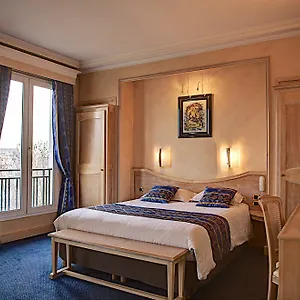 Du Midi Montparnasse פריז