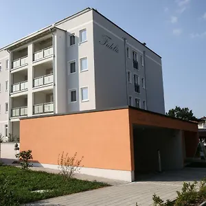  Hotel Appartementhotel Fidelio Deutschland