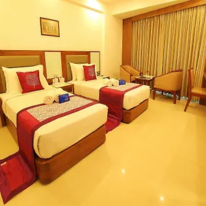 *** Hotel Arcadia Regency India