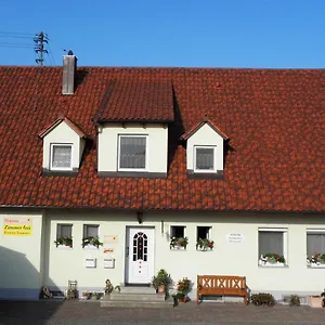  Gasthof Gaesteparadies Deutschland