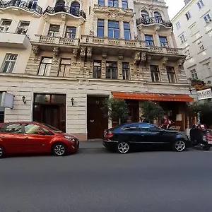 Downtown Appartamento Vienna