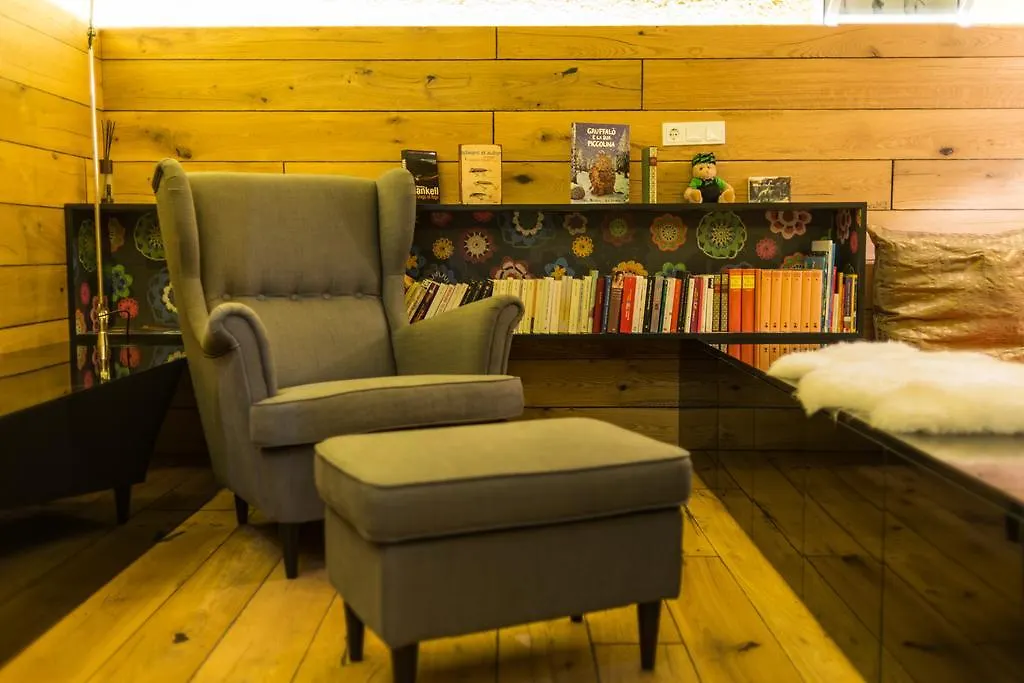 Nala Individuellhotel Innsbruck Áustria