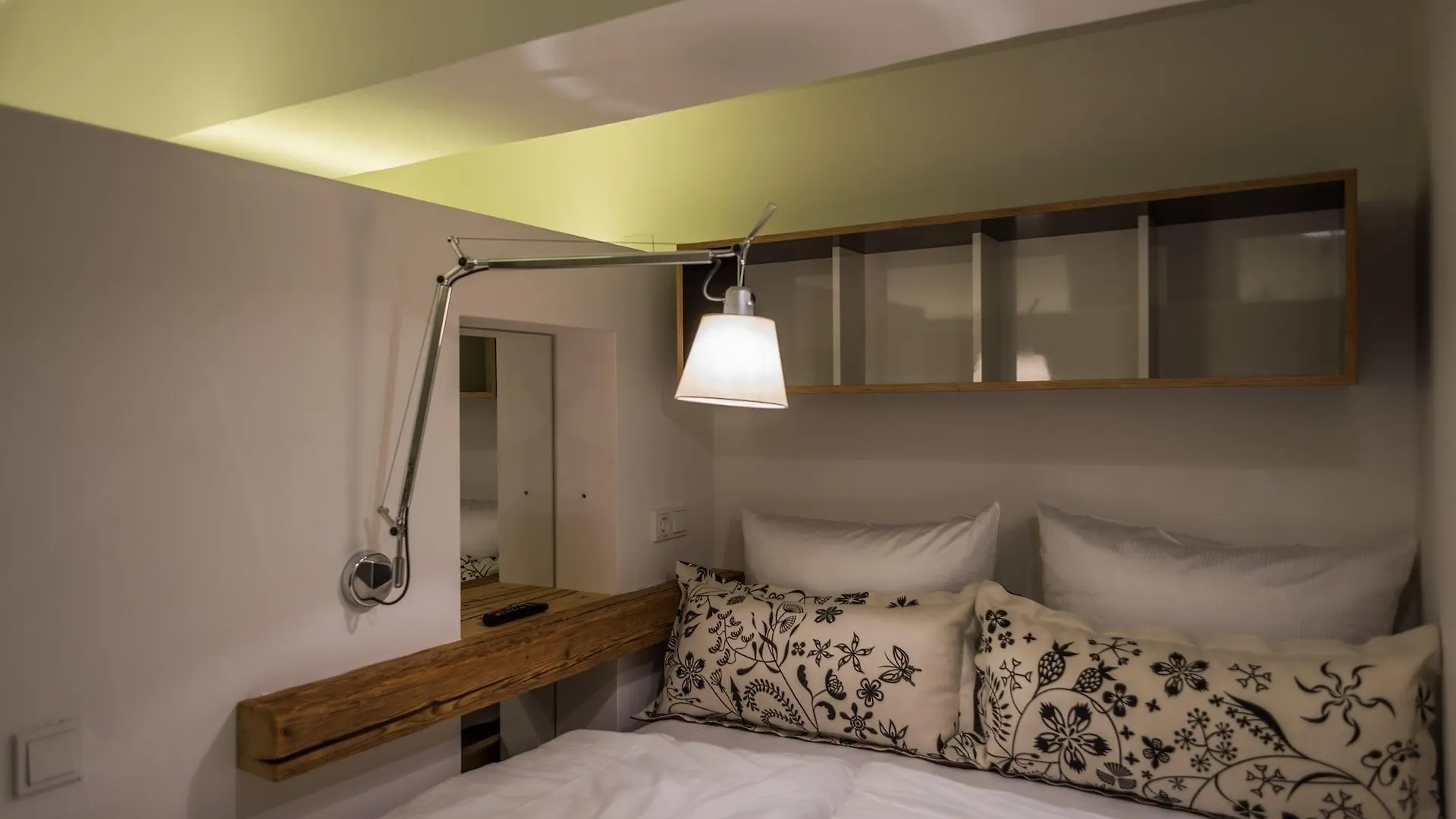**** Hotel Nala Individuellhotel Innsbruck Austria