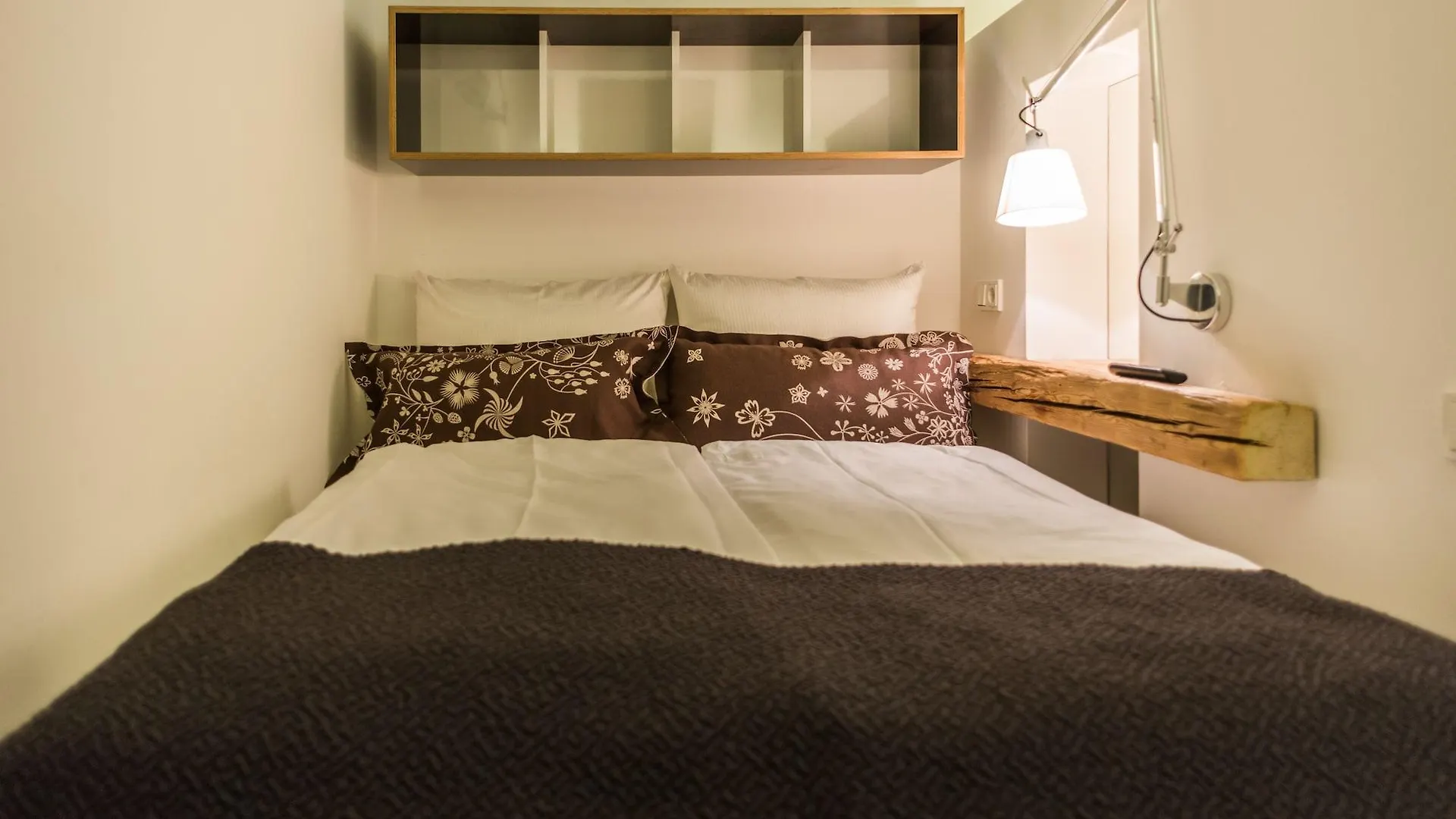 Nala Individuellhotel Innsbruck 4*,
