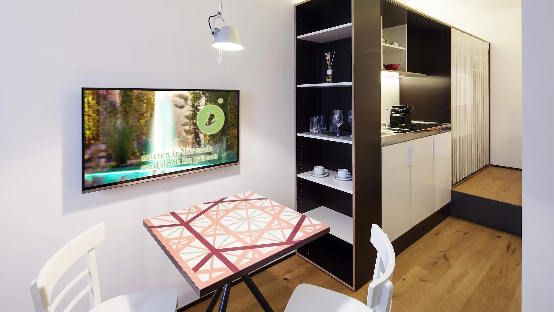 Nala Individuellhotel Innsbruck