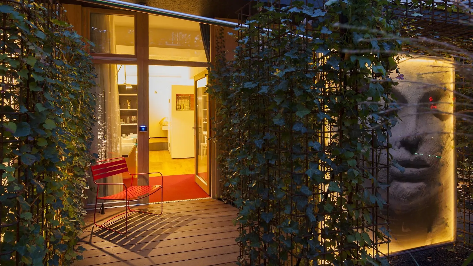 Hotel Nala Individuellhotel Innsbruck