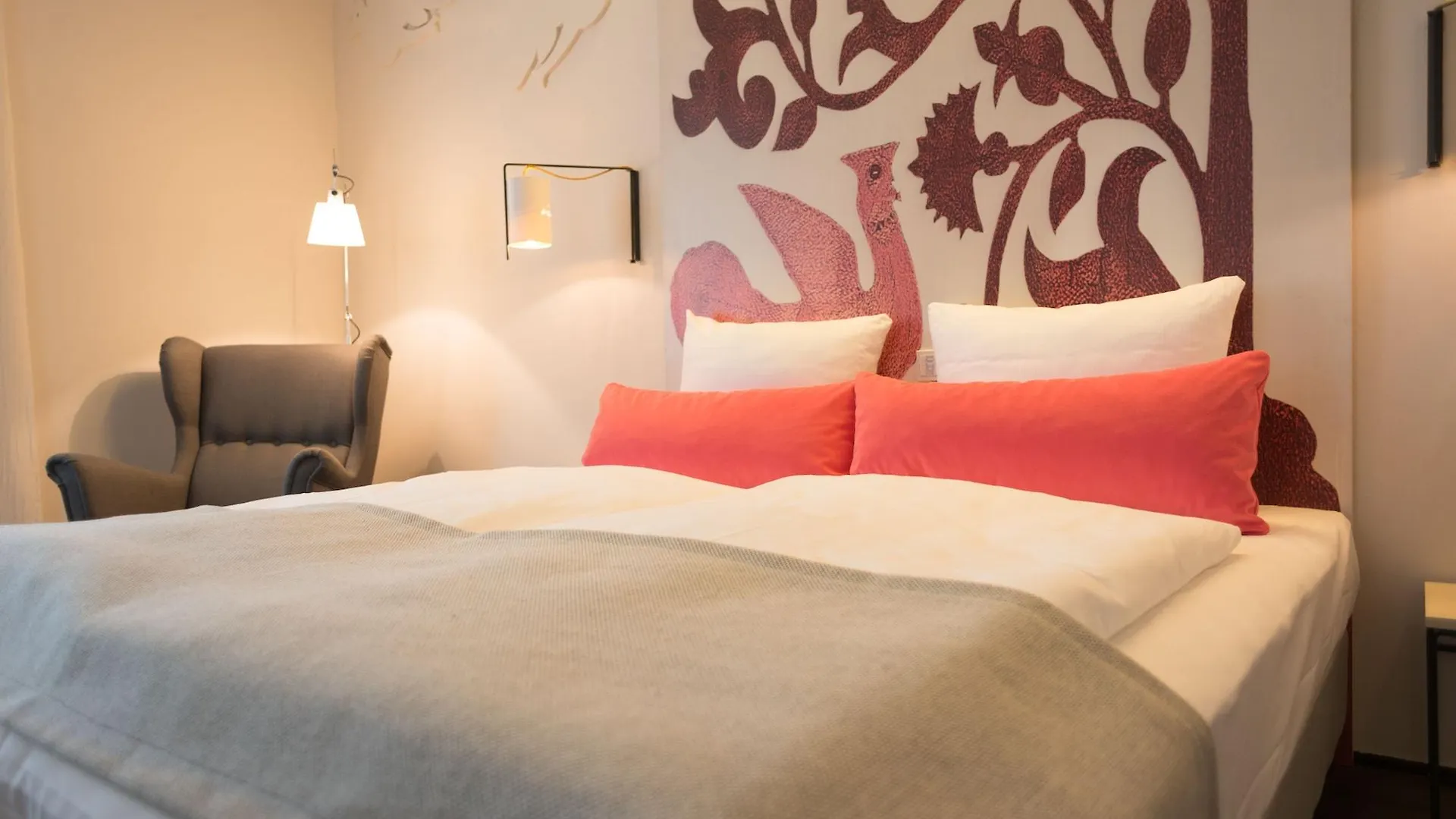 Nala Individuellhotel Innsbruck Hotel