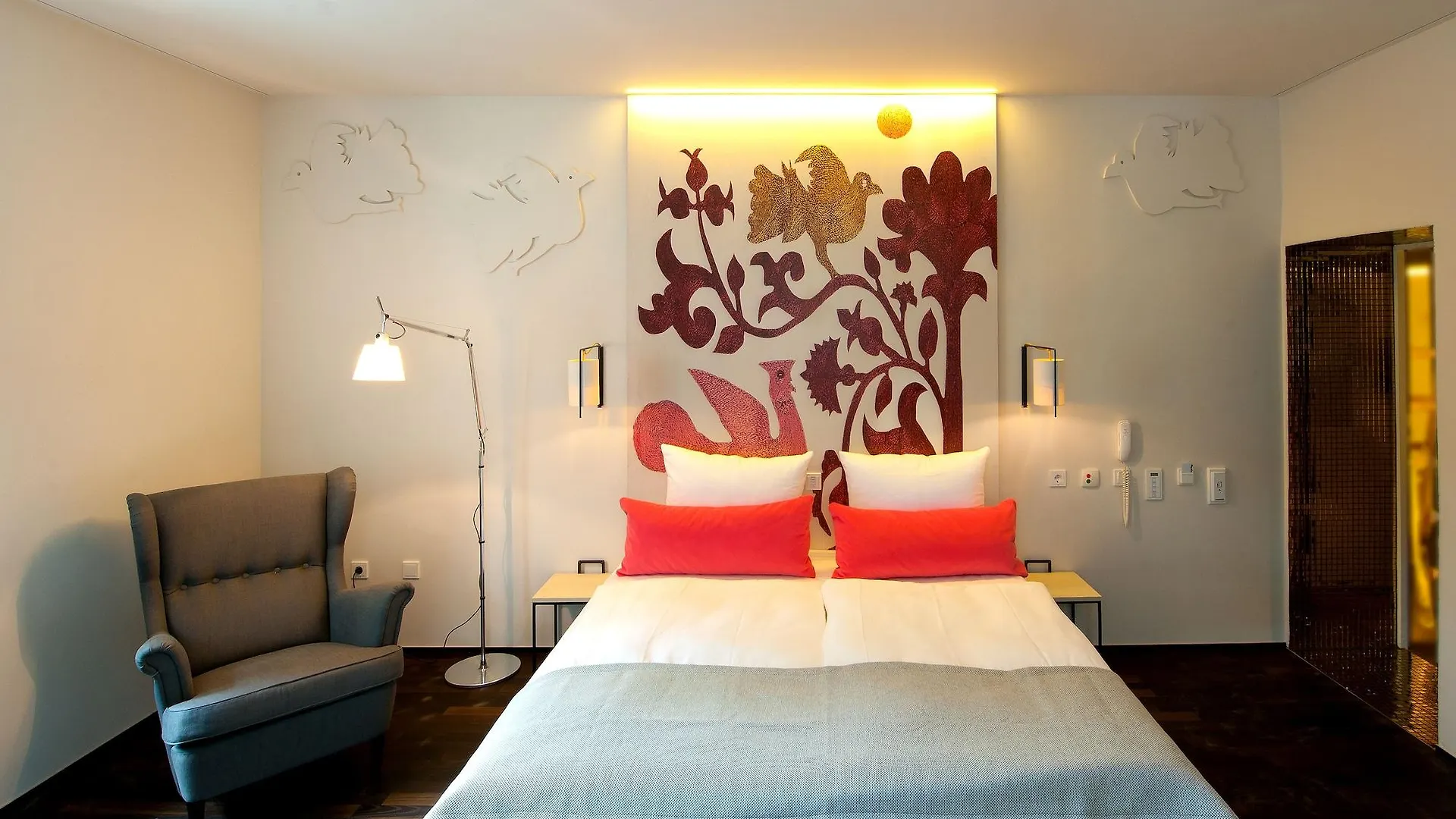 Nala Individuellhotel Innsbruck 4*,  Austria