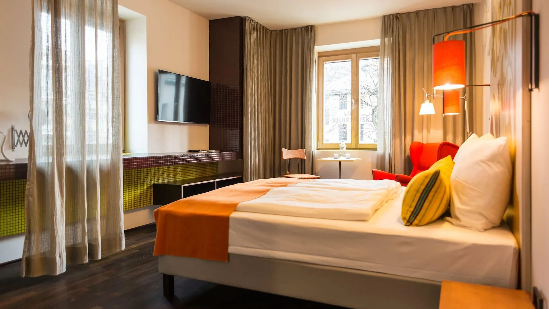 Nala Individuellhotel Innsbruck 4*,  Austria