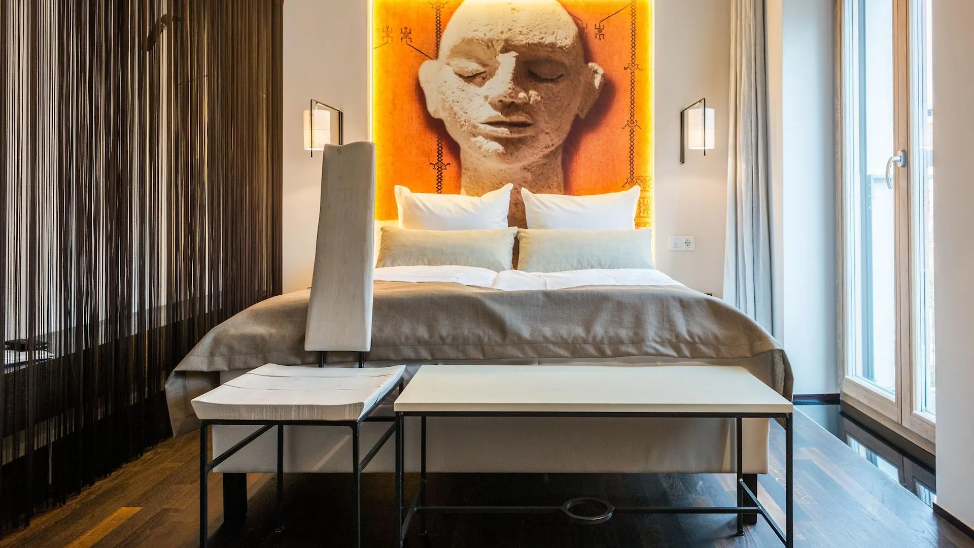 Nala Individuellhotel Innsbruck