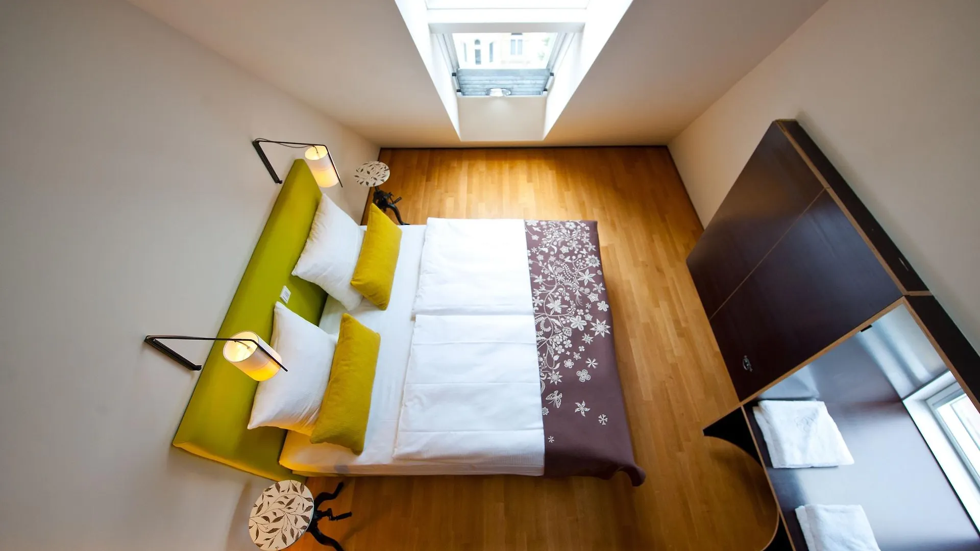 Nala Individuellhotel Innsbruck