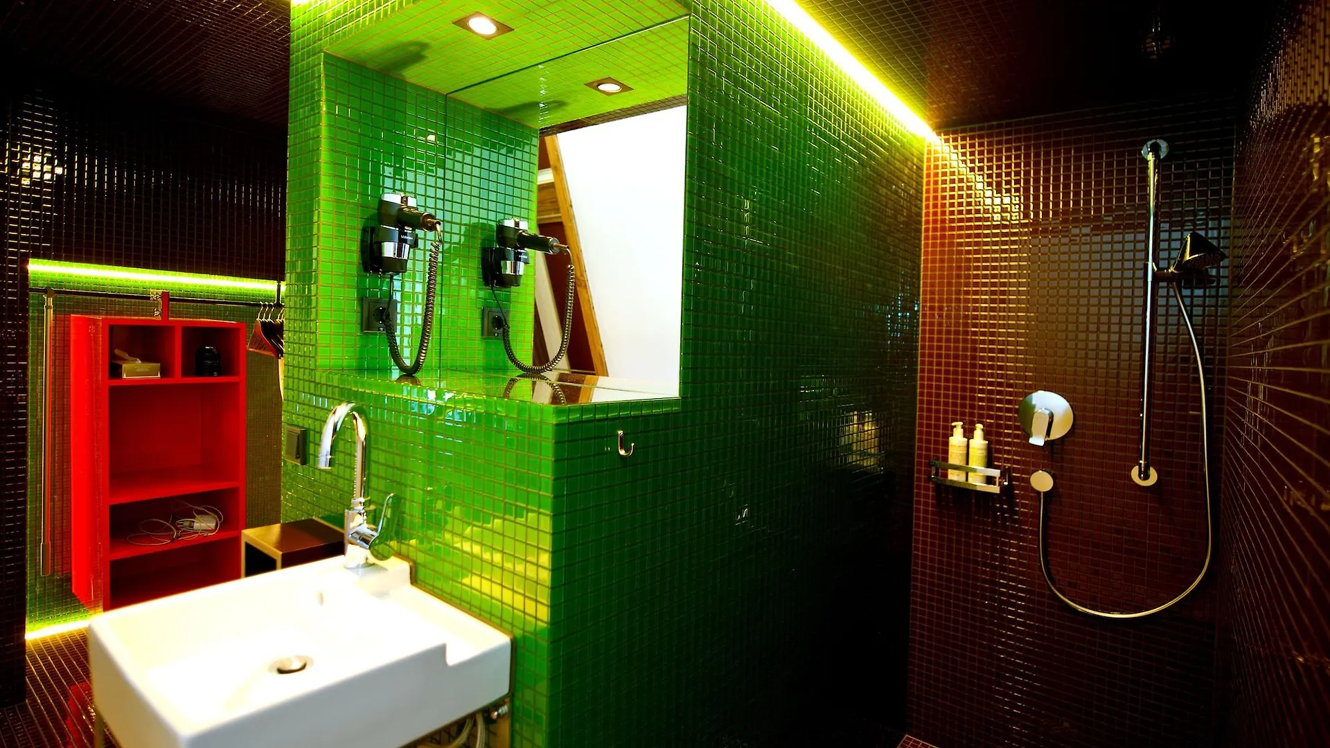 Nala Individuellhotel Innsbruck