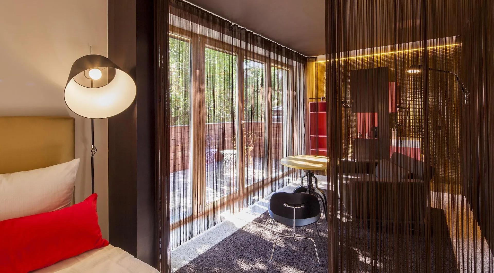 Hotel Nala Individuellhotel Innsbruck