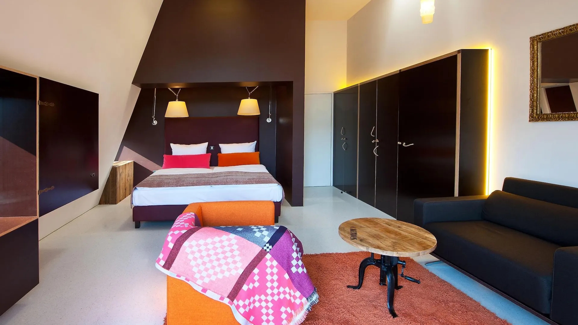 Nala Individuellhotel Innsbruck 4*,