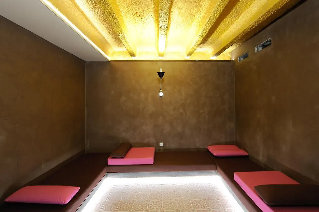 Nala Individuellhotel Innsbruck