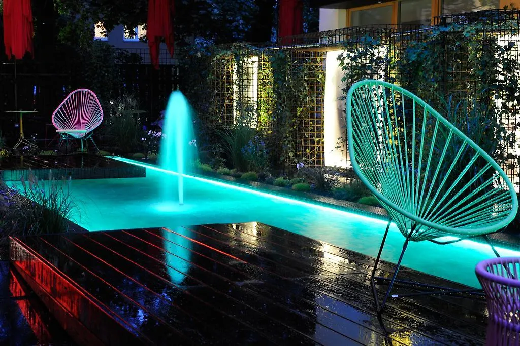 Nala Individuellhotel Innsbruck 4*,
