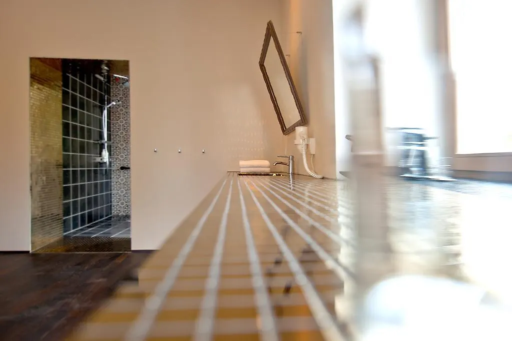 Nala Individuellhotel Innsbruck Hotel