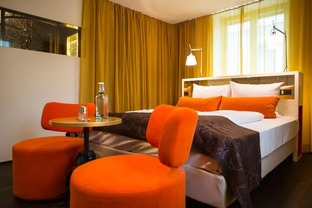 Nala Individuellhotel Innsbruck Austria