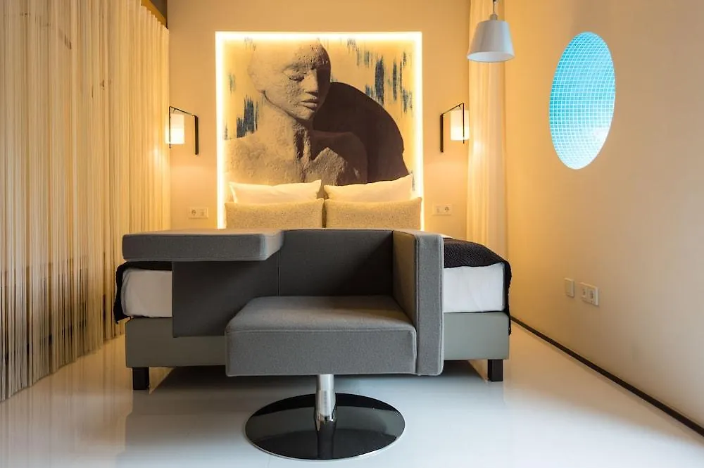 Nala Individuellhotel Innsbruck 4*,
