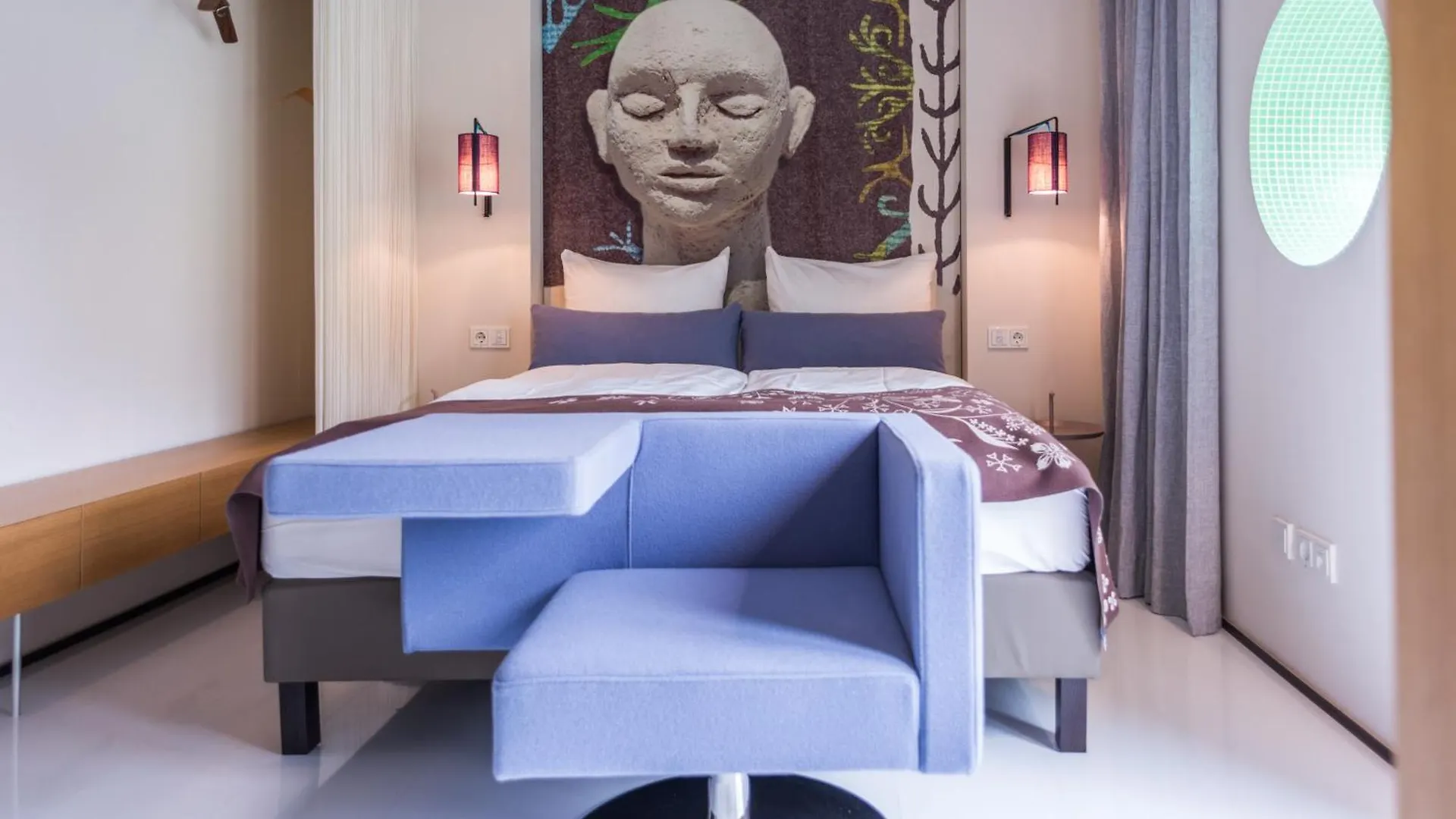 Nala Individuellhotel Innsbruck 4*,  Austria