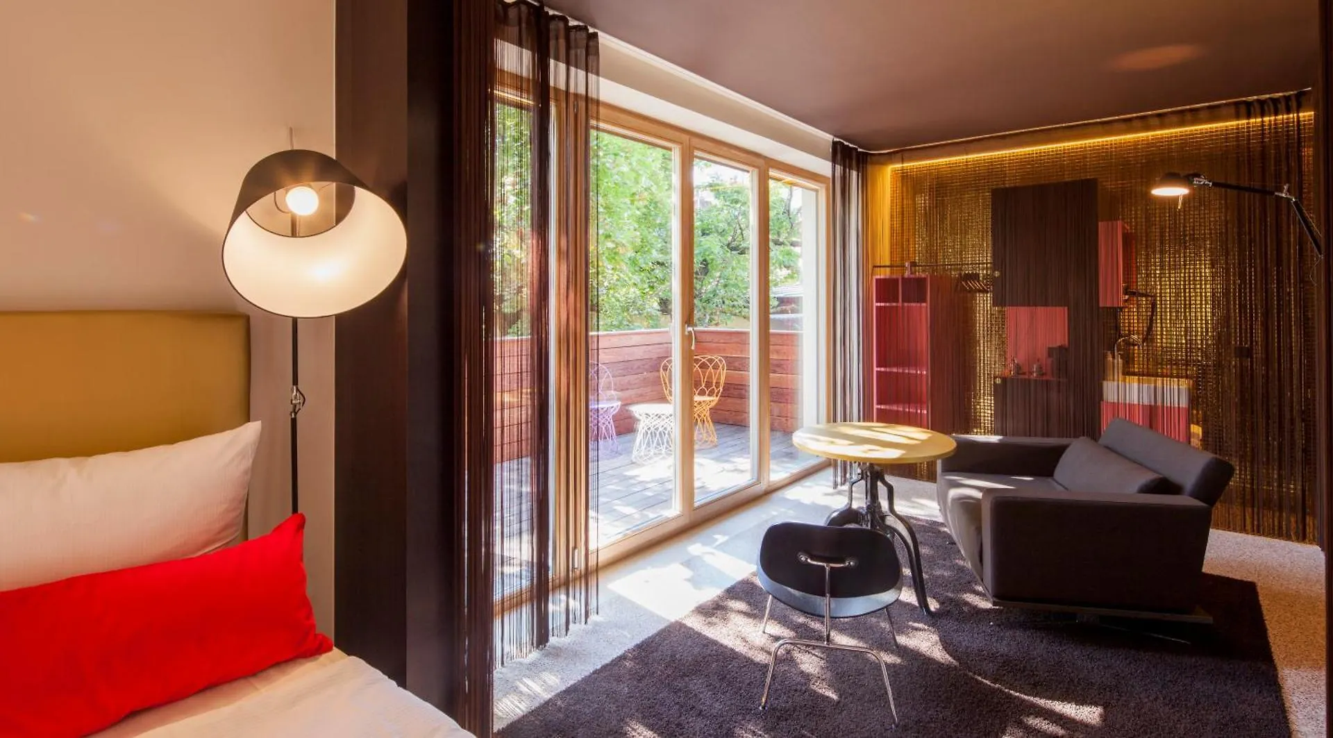 Nala Individuellhotel Innsbruck Austria