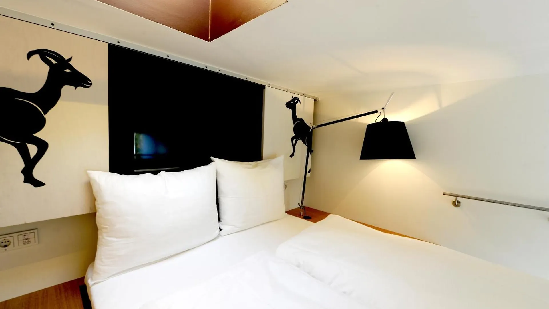 Nala Individuellhotel Innsbruck