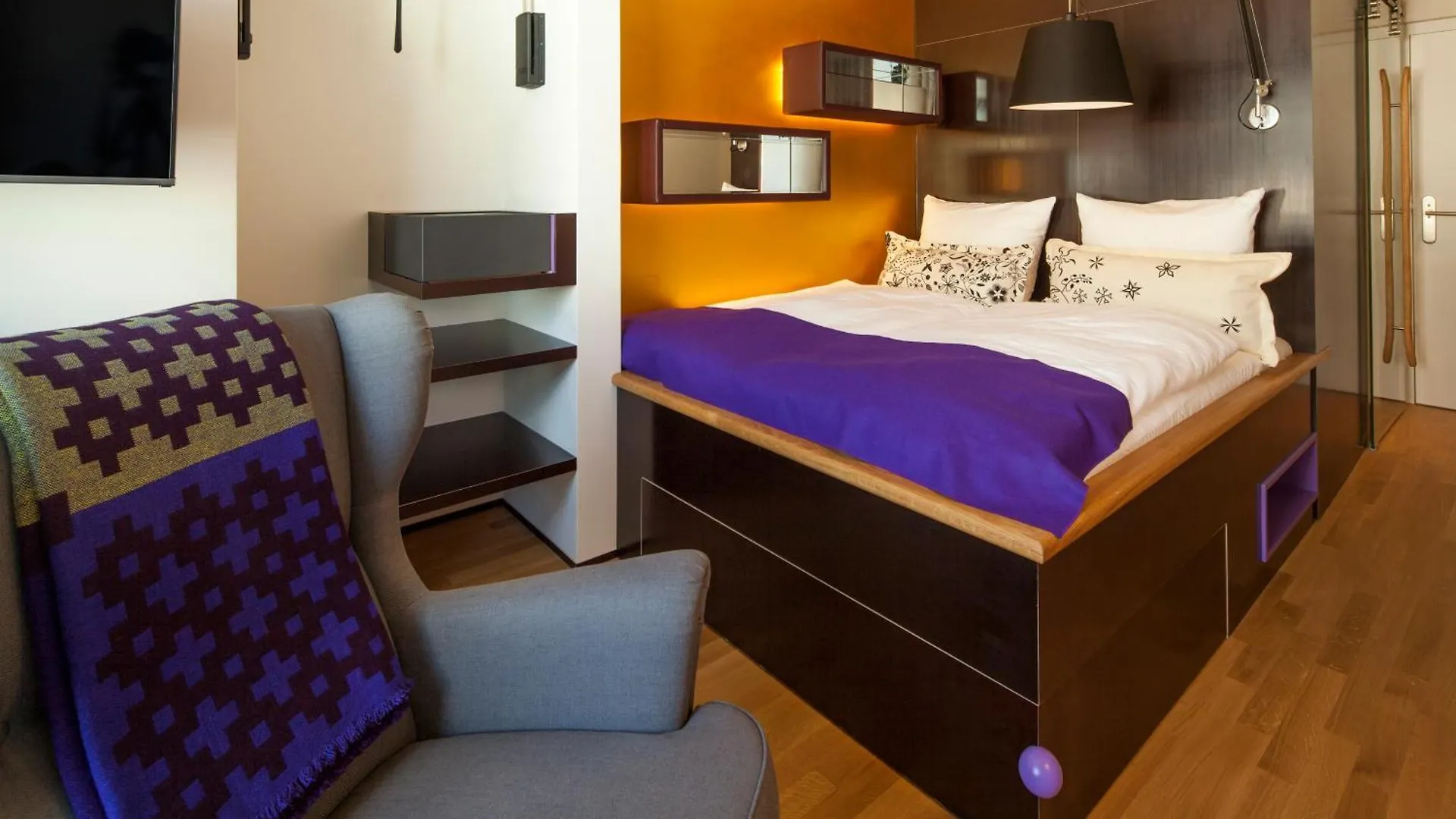 Nala Individuellhotel Innsbruck Hotel
