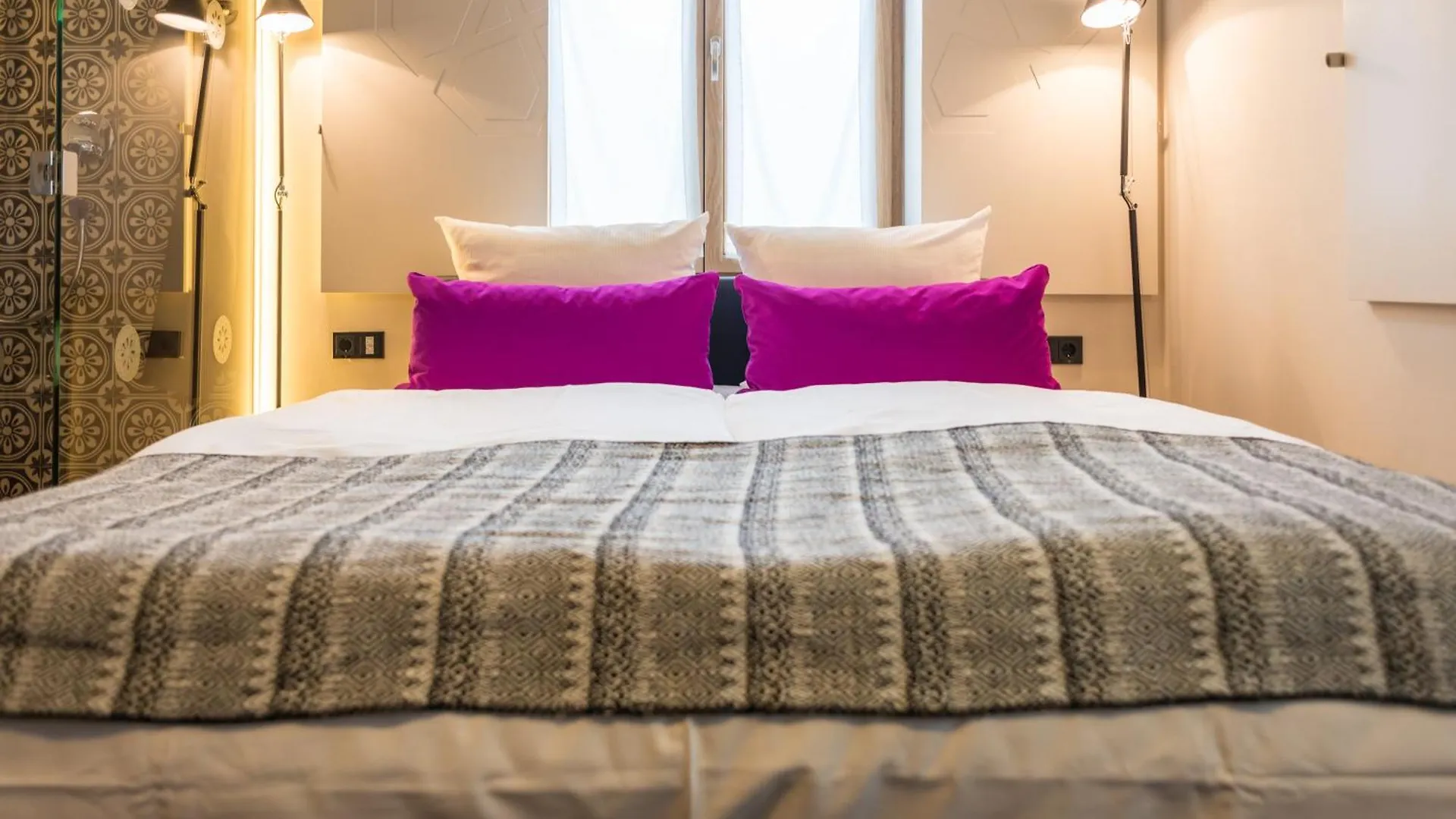 Hotel Nala Individuellhotel Innsbruck