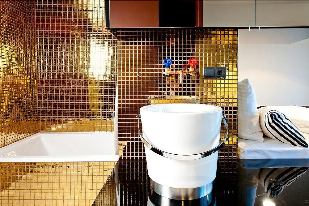 Nala Individuellhotel Innsbruck Hotel