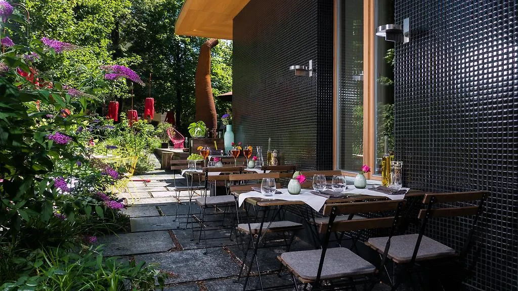 Nala Individuellhotel Innsbruck Austria