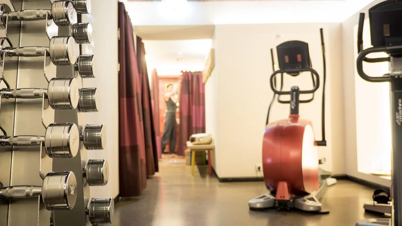 Hotel Nala Individuellhotel Innsbruck