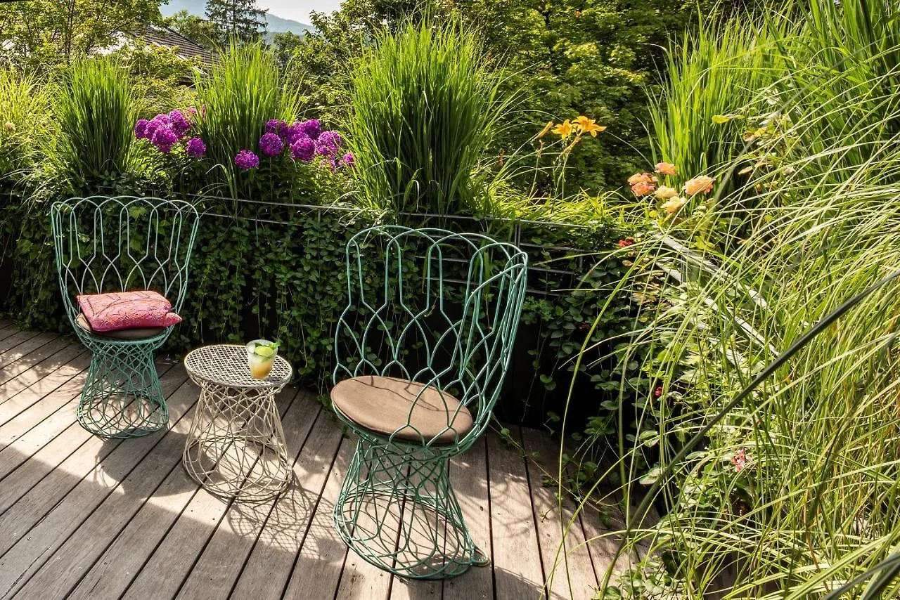**** Hotel Nala Individuellhotel Innsbruck Austria